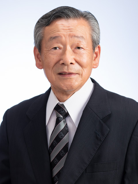 理事長 坂本 利正